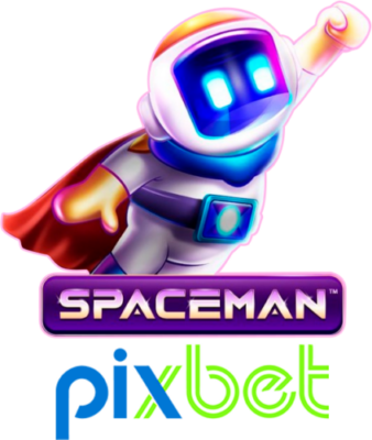 Jogue Spaceman na PixBet - jogue online no Brasil